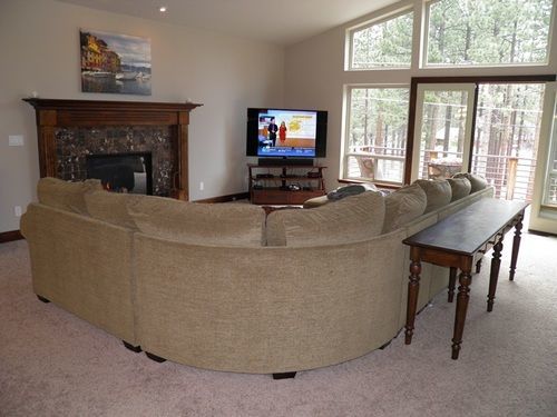 3354 Red Lake Rd South Lake Tahoe Exterior foto