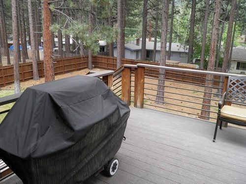 3354 Red Lake Rd South Lake Tahoe Exterior foto
