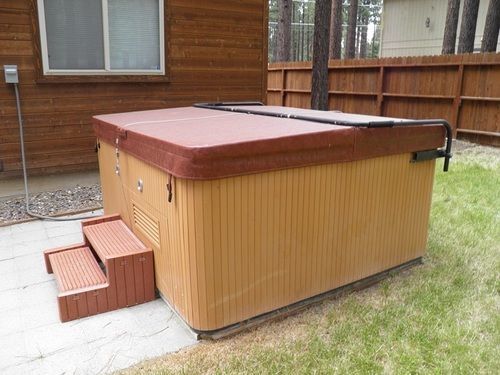3354 Red Lake Rd South Lake Tahoe Exterior foto